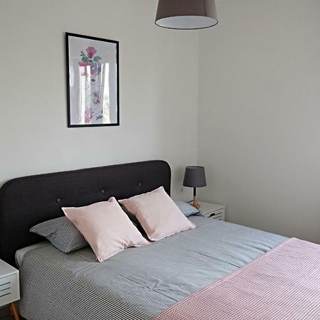 Apartment Luna Umag Buitenkant foto