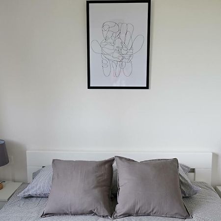 Apartment Luna Umag Buitenkant foto
