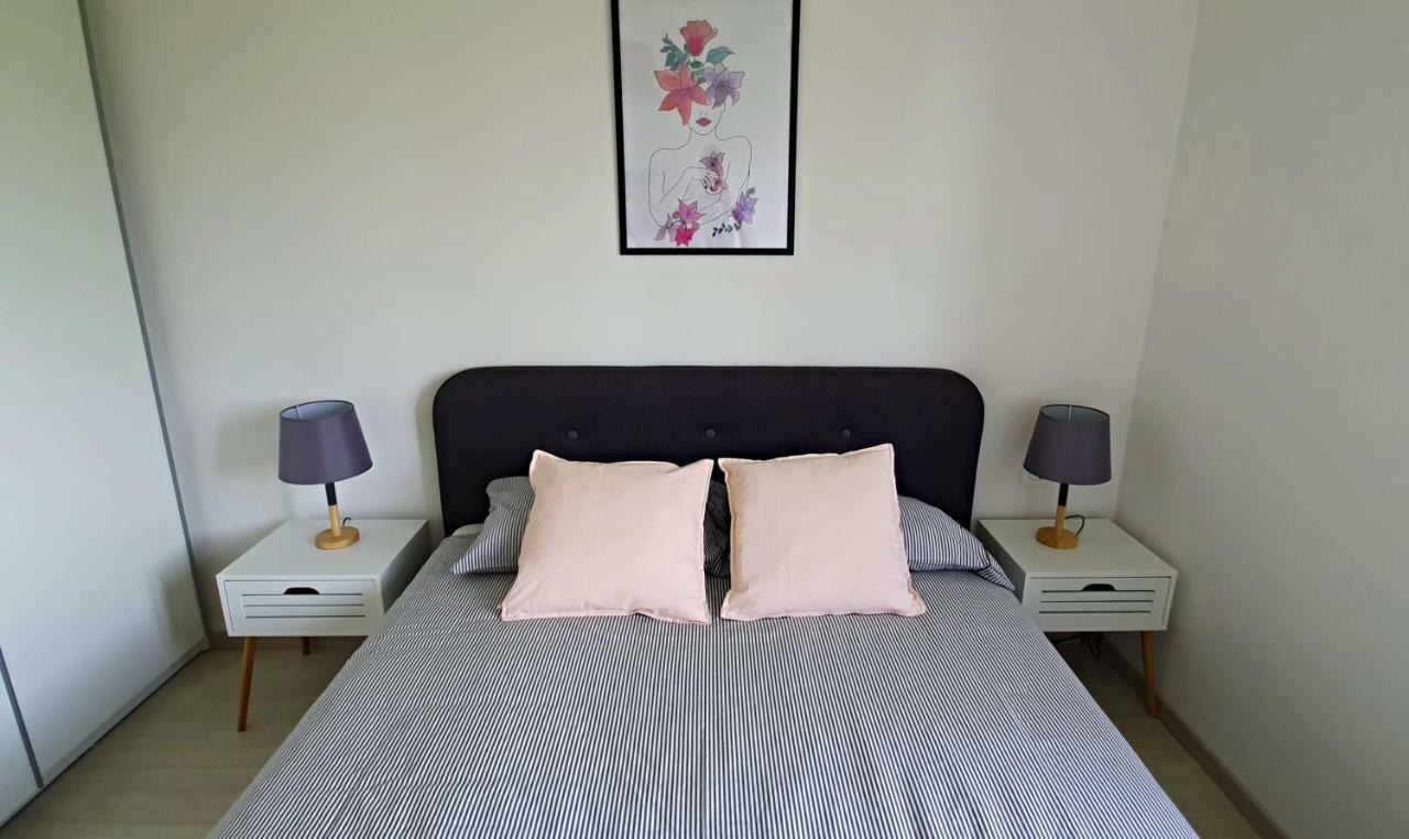 Apartment Luna Umag Buitenkant foto