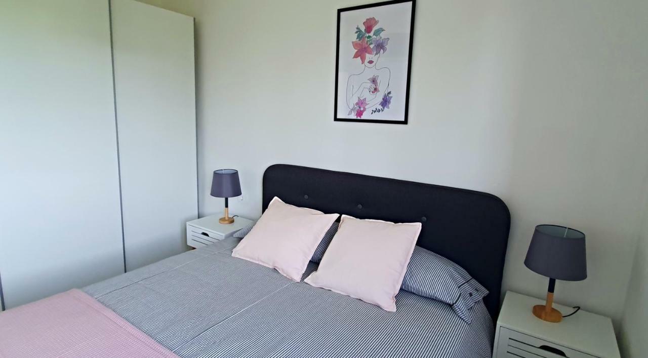 Apartment Luna Umag Buitenkant foto